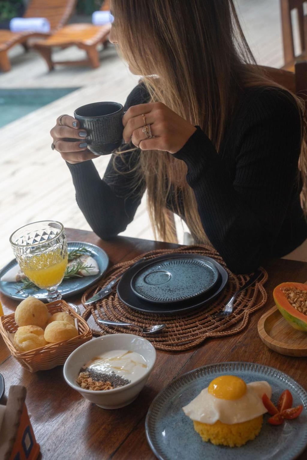 Corais De Trancoso Boutique Ξενοδοχείο Εξωτερικό φωτογραφία